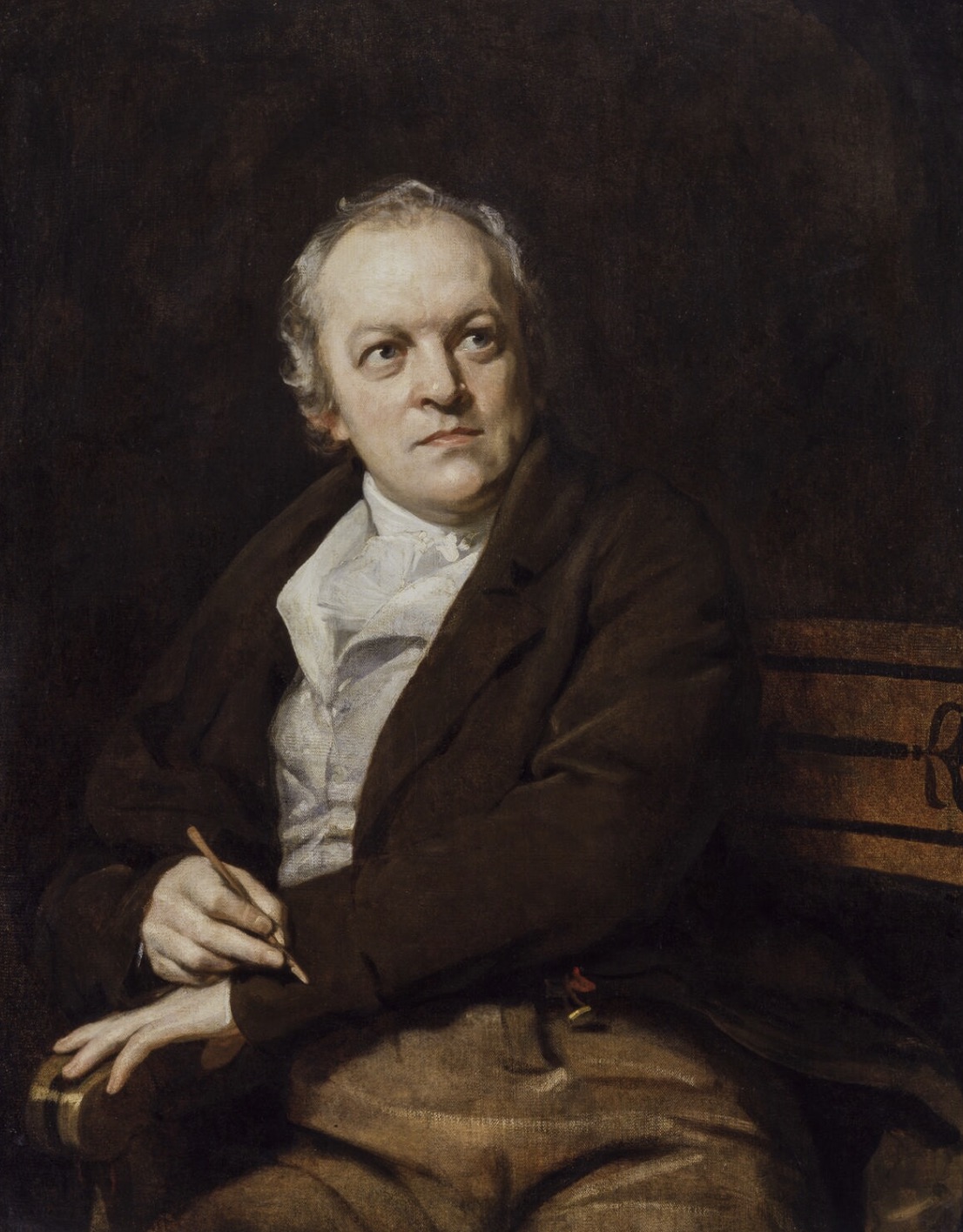 William Blake 